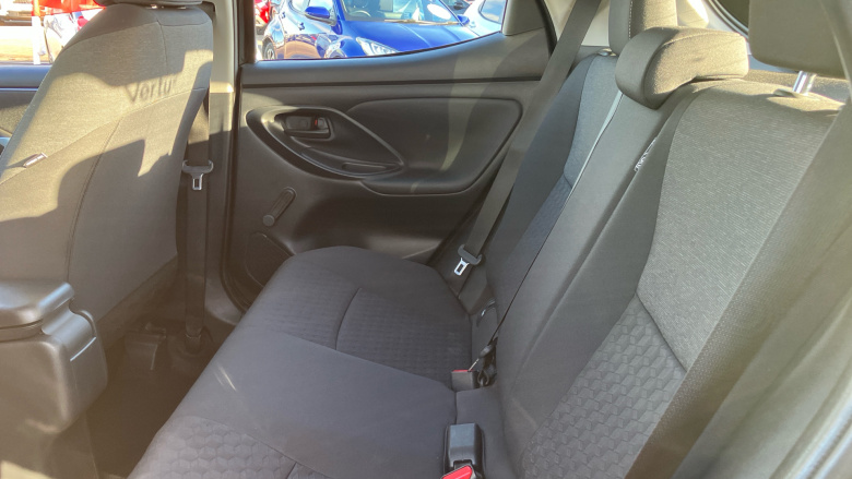 Toyota Yaris 1.5 Hybrid Icon 5dr CVT Hybrid Hatchback